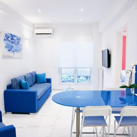 Amazing Modern Central Apt In Athens Exterior photo
